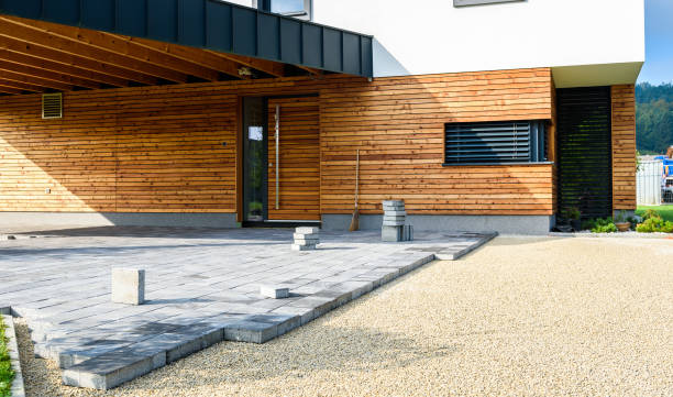 Reasons to Select Us for Your Driveway Paving Requirements in Burbank, WA