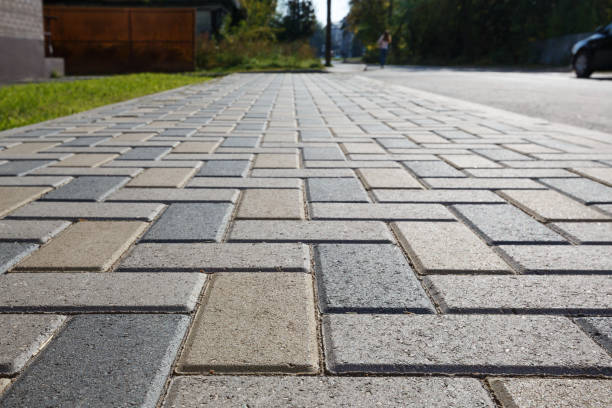 Best Residential Driveway Paver Services  in Burbank, WA