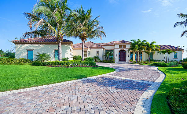 Reasons to Select Us for Your Driveway Paving Requirements in Burbank, WA